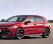 7. Volkswagen Golf (183.716 unități vândute). Foto: expansion.com / Deși nu mai este cea mai bine vândută mașină din Europa, este încă una dintre preferatele șoferilor și este de departe liderul segmentului său.