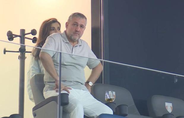 Mihai Rotaru îl bagă în ședință pe Ivaylo Petev: „Să vedem ce soluții avem!” + moment delicat petrecut luni: „Bă, ia dați-mi imaginile!”