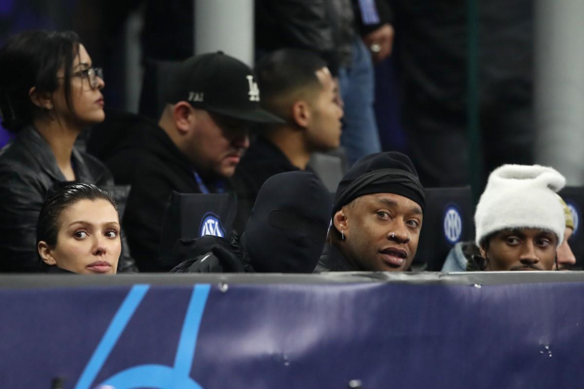 Inter - Atletico Madrid, turul optimilor Champions League