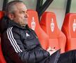 Bernd Storck e într-un moment dificil la Sfântu Gheorghe / Sursă foto: Facebook@ Sepsi OSK