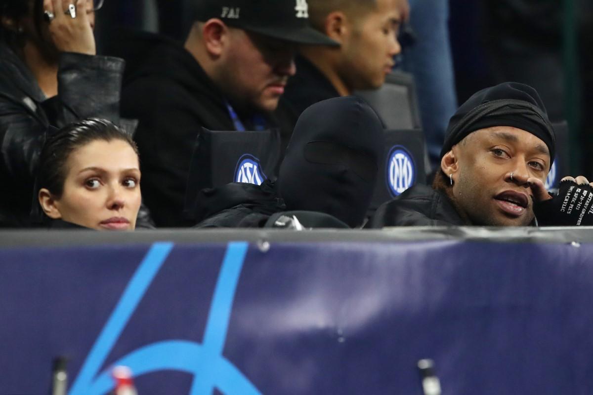 Camerele au surprins totul: ce a făcut Horațiu Moldovan înainte de Inter - Atletico Madrid