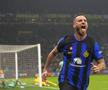 Inter – Atletico Madrid // foto: Imago Images