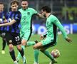 Inter – Atletico Madrid // foto: Guliver/gettyimages