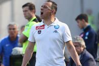 Federația slovacă i-a impus trei condiții pentru a-l lăsa la Napoli » Ce este obligat să facă Francesco Calzona