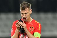 Alarmă la FCSB » Marele minus, evidențiat în direct: „E o mare problemă”