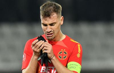 Alarmă la FCSB » Marele minus, evidențiat în direct: „E o mare problemă”