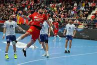 Dinamo este obligată să bată la CSM Constanța, în derby-ul românesc din EHF European League » Căpitanul lui Dinamo, Robert Militaru: „Ne așteptăm la o replică dură”