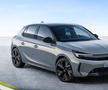 6. Opel Corsa (188.154 unități vândute). Foto: expansion.com / Prețurile variază între 16.400 de euro pentru modelul de bază pe benzină și 34.790 de euro pentru Corsa Electric GS.