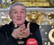 Gigi Becali, patronul FCSB