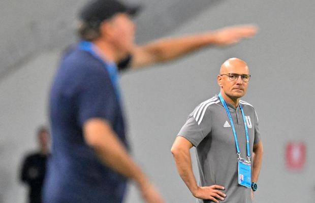 Cea mai neașteptată despărțire din Superliga, comentată cu umor la EURO GSP: „Este știrea secolului în fotbal, peste Mbappe la Real Madrid!”