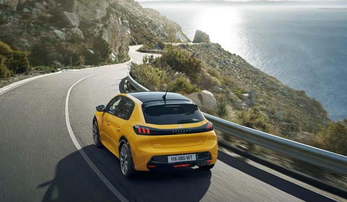 Cele mai vândute mașini în 2023 » Care e automobilul care a făcut istorie în Europa și în lume + Dacia Sandero, marea surpriză