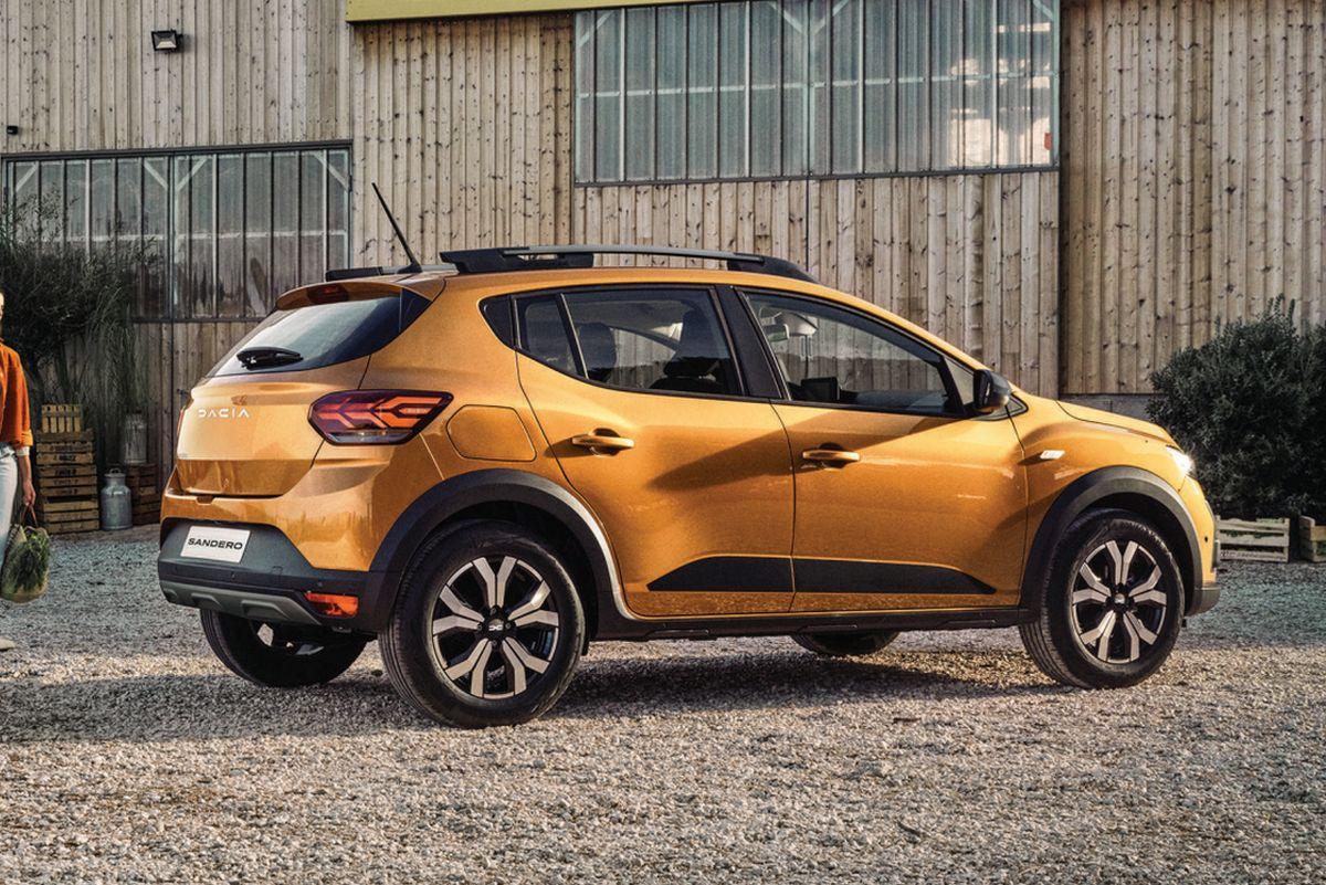 Cele mai vândute mașini în 2023 » Care e automobilul care a făcut istorie în Europa și în lume + Dacia Sandero, marea surpriză