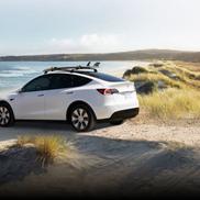Tesla Model Y (251.604 unități vândute). Foto: tesla.com