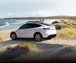 Tesla Model Y (251.604 unități vândute). Foto: tesla.com