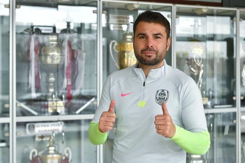Adrian Mutu (foto: Cristi Preda)