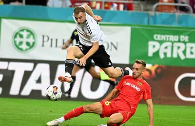 Favoritul lui Gigi Becali trage un semnal de alarmă după U Cluj - FCSB 0-0: „Este ca o înfrângere”