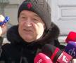 Gigi Becali i-a păcălit pe cei de la U Cluj în cazul lui Ianis Stoica