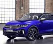 3. Volkswagen T-Roc (204.610 unități vândute). Foto: expansion.com / Mai mare decât T-Cross și mai mic decât Tiguan, Volkswagen T-Roc se află la jumătatea distanței dintre un SUV urban și un SUV compact. Un model cu tracțiune integrală care poate fi achiziționat de la 27.400 de euro, întotdeauna cu un motor pe benzină sau diesel fără hibridizare, detaliu care nu l-a împiedicat să fie al treilea cel mai bine vândut model din Europa și lider de departe în segmentul său.