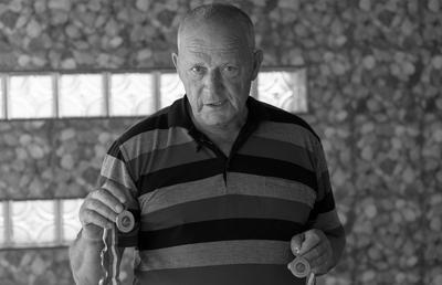 Vasile Dîba, primul român campion olimpic la kaiac, a încetat din viață la 70 de ani