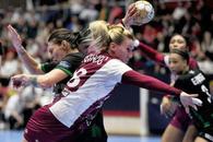 Rapidul a avut „mers de personal” în Liga Campionilor