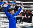 Dinamo - CSM Constanța, EHF European League / FOTO: Ionuț Iordache (GSP.ro)