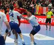Selecționerul Buricea nu acceptă eșecul cu Dinamo din EHF: „La noi în sală e mai multă educație”