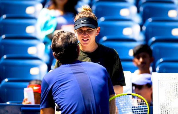 CNN dezvăluie ce a scris Simona Halep în plângerea împotriva firmei Quantum Nutrition » „Și-a pierdut pofta de viață”