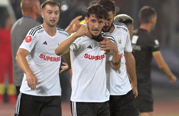 De ce a plecat Ianis Stoica de la U Cluj » Am aflat culisele rupturii, pe care fotbalistul n-a vrut să le dezvăluie