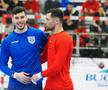 Dinamo - CSM Constanța, EHF European League / FOTO: Ionuț Iordache (GSP.ro)