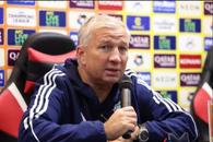 Dan Petrescu, înapoi în Superligă? E în pericol la Jeonbuk: „Ar putea fi ghilotina!”