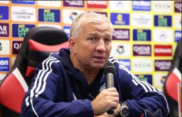 Dan Petrescu, înapoi în Superligă? E în pericol la Jeonbuk: „Ar putea fi ghilotina!”