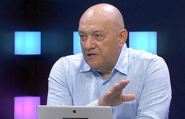 Gabi Balint, avertisment după accidentarea lui Ionuț Radu: „Am avut și eu. Atât de greu te refaci...” » Cine trebuia să-l înlocuiasă: „Era mai indicat”