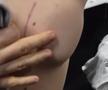 sursă foto: captură video Sky Sports