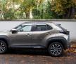 Toyota Yaris Cross. Foto: Imago Images