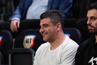 Daniel Niculae, mesaj cu tâlc, după ce FCSB s-a încurcat cu U Cluj și Rapid s-a apropiat la 7 puncte de locul 1