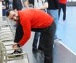 Dinamo - CSM Constanța, EHF European League / FOTO: Ionuț Iordache (GSP.ro)