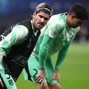 Inter – Atletico Madrid // foto: Guliver/gettyimages