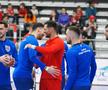 Dinamo - CSM Constanța, EHF European League / FOTO: Ionuț Iordache (GSP.ro)