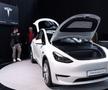Tesla Model Y (251.604 unități vândute). Foto: Imago Images