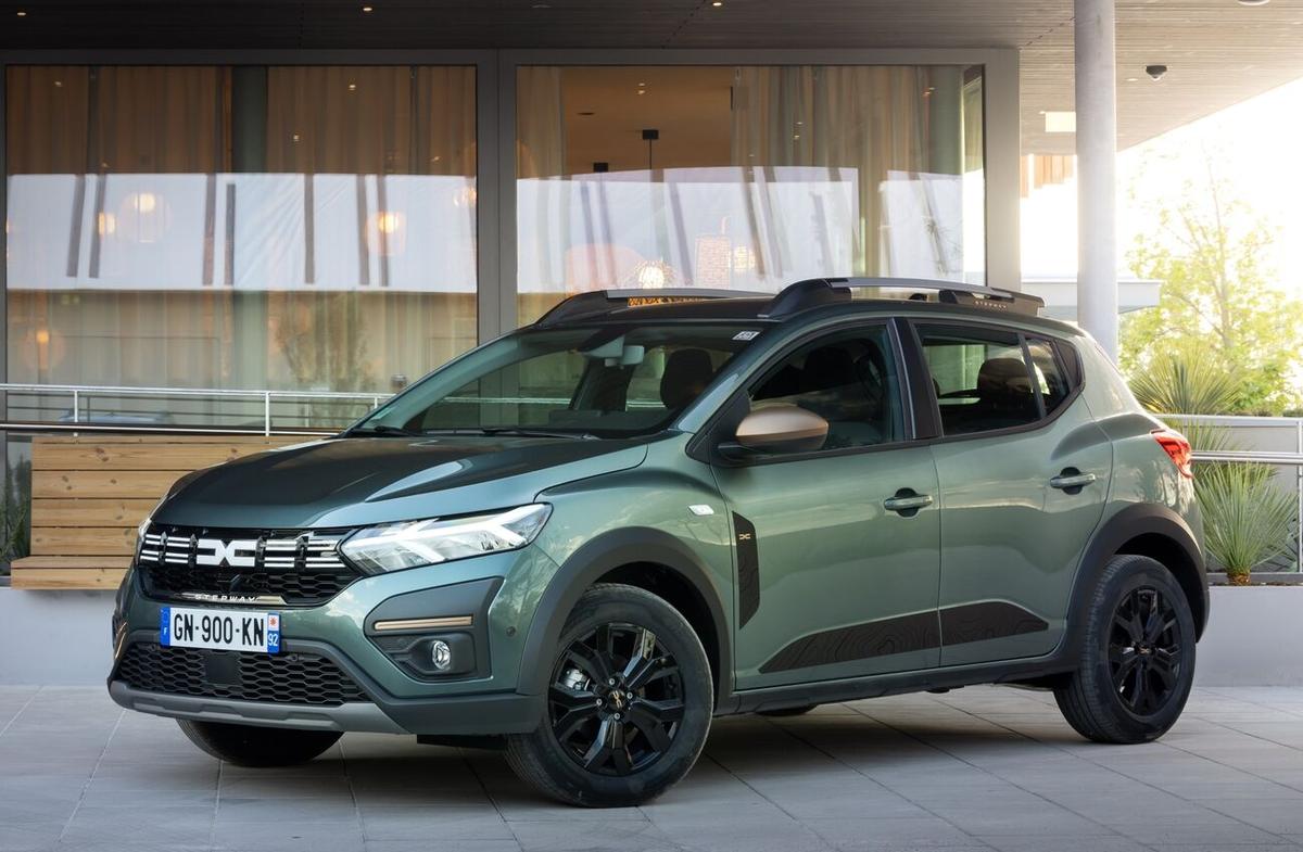 Premieră la Dacia! Schimbarea majoră pentru cel mai vândut model românesc: cum va arăta mașina