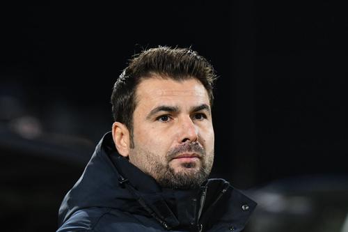 Adrian Mutu, foto: Imago Images