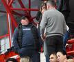 A atras toate privirile la Dinamo - CSM Constanța, derby-ul românesc din European League! Fanii au stat la coadă pentru o poză