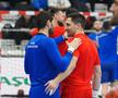 Dinamo - CSM Constanța, EHF European League / FOTO: Ionuț Iordache (GSP.ro)