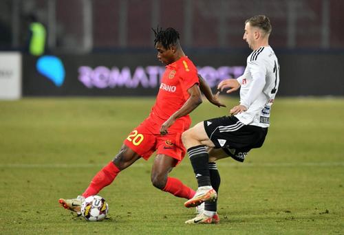 Nana Antwi // FOTO: Imago
