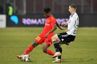Iosif Rotariu, încântat de un jucător de la FCSB: „Are calități foarte multe. Va ajuta echipa”