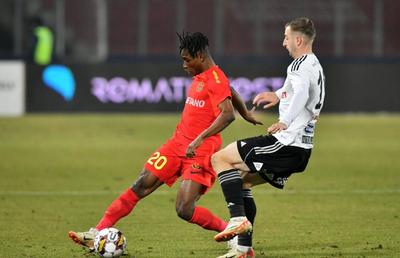 Iosif Rotariu, încântat de un jucător de la FCSB: „Are calități foarte multe. Va ajuta echipa”