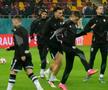 FCSB - PAOK, retur play-off pentru „optimile” Europa League // 20.02.2025 » Imagini de la încălzire