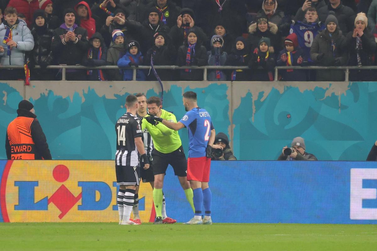 Patronul Ivan Savvidis a luat decizia » Ce se întâmplă cu Răzvan Lucescu, după înfrângerile cu FCSB și Olympiakos