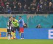 FCSB - PAOK, imagini din meci / Foto: Ionuț Iordache GSP