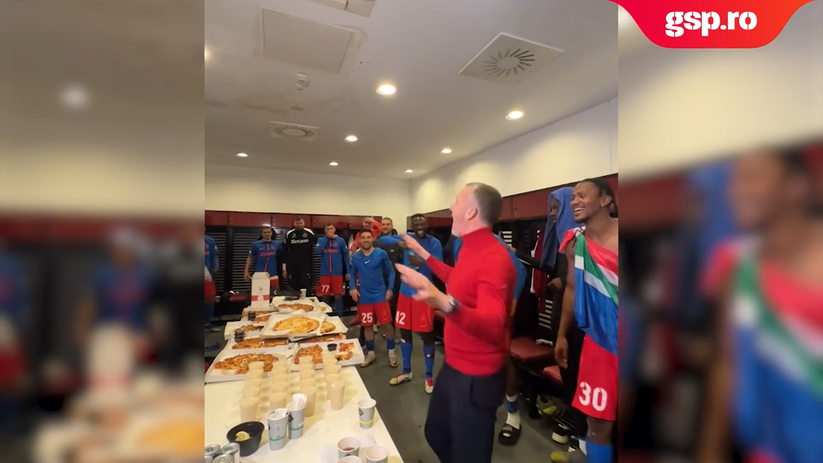 L'Equipe, prima reacție după ce Lyon a ieșit în calea FCSB: „Tragere la sorți ÎNGĂDUITOARE!” » Francezii, la curent cu războiul cu Steaua